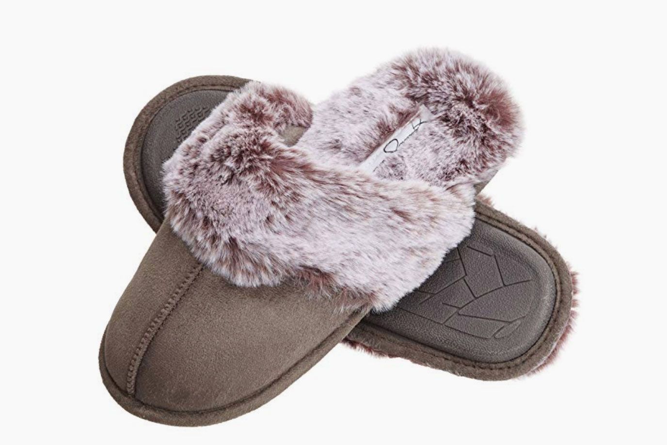 comfy cozy slippers