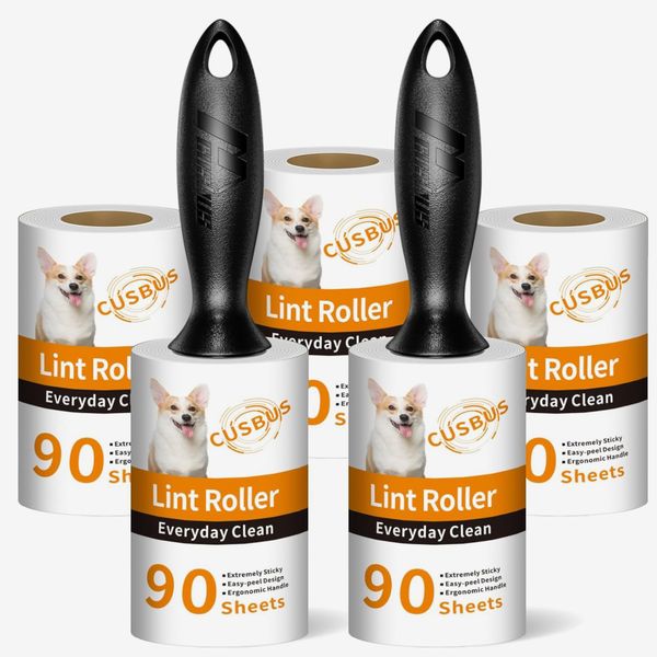 Cusbus Lint Rollers