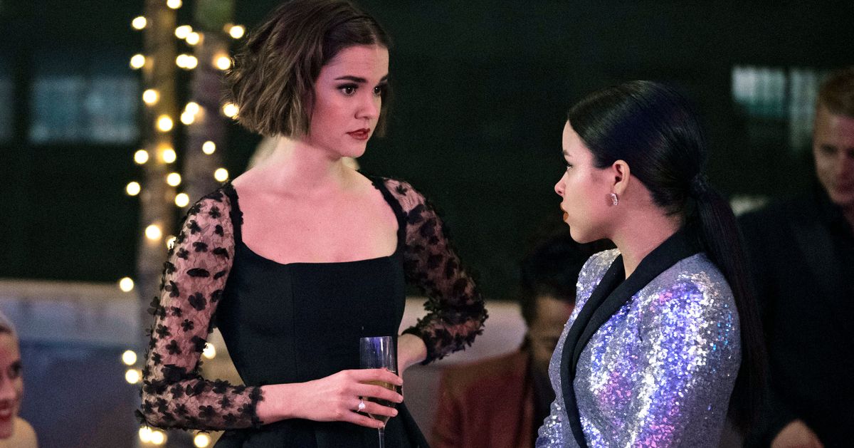 good trouble season 2