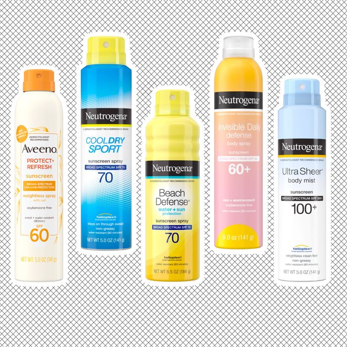 neutrogena banned sunscreen