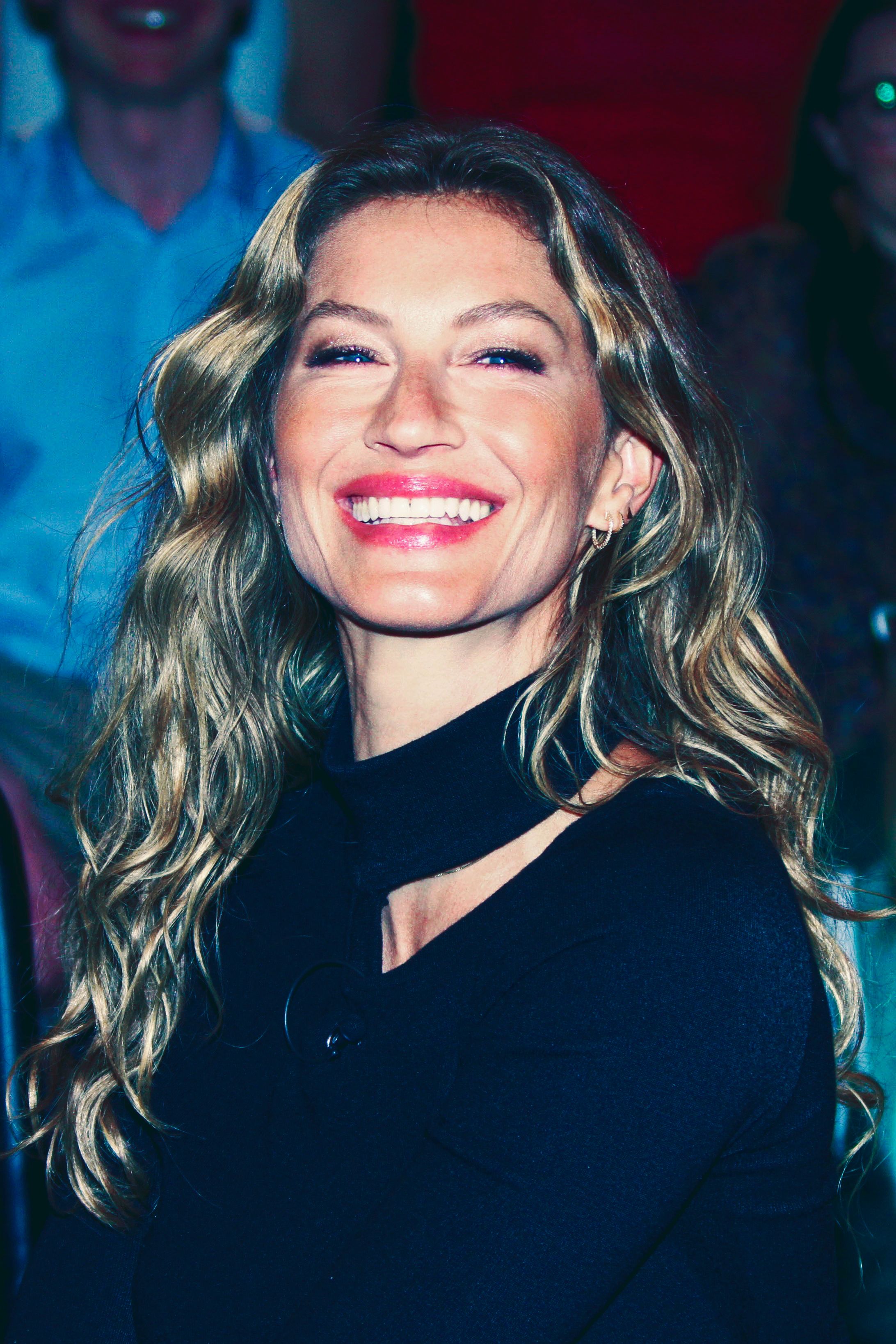 Gisele Bündchen 'Sincerely Happy' for Tom Brady But 'Moved on