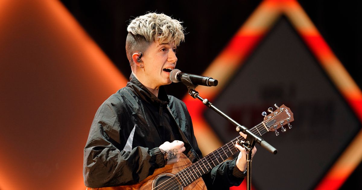 Why Don't We Singer Jack Avery's Ex Arrested in Plot to Have Him Killed