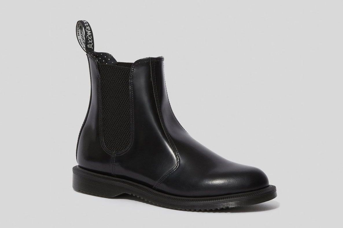 Best ladies shop chelsea boots