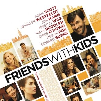 Friends With Kids