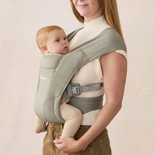 Ergobaby Embrace Newborn Carrier