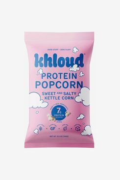 Khloud Protein Popcorn