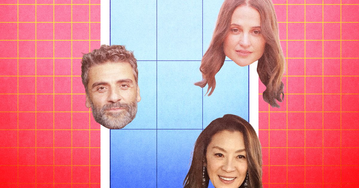 Cinematrix No. 737: April 2, 2026