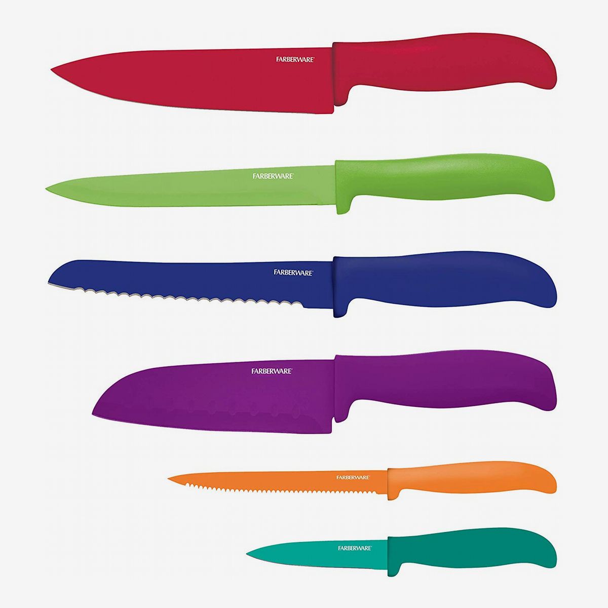 top rated cutlery knives