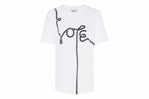 M’O Exclusive x Monse T-shirt