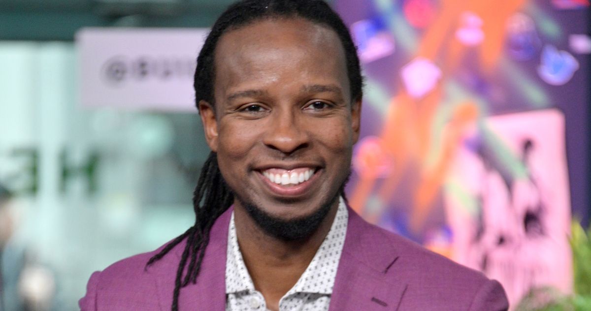 Netflix 將根據作者 Ibram X. Kendi 的三本反種族主義書籍開發項目