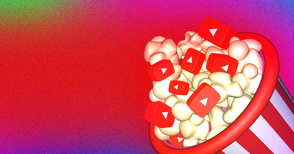 Even Netflix Is Jealous of YouTube