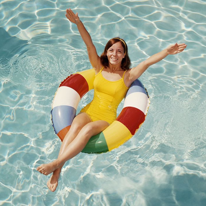 pool floats near me