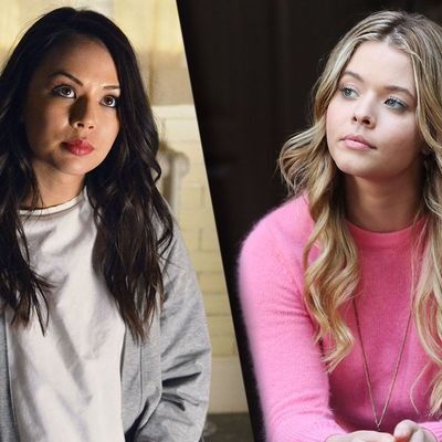 Pretty Little Liars facts: Here's 6 things you didn't know about