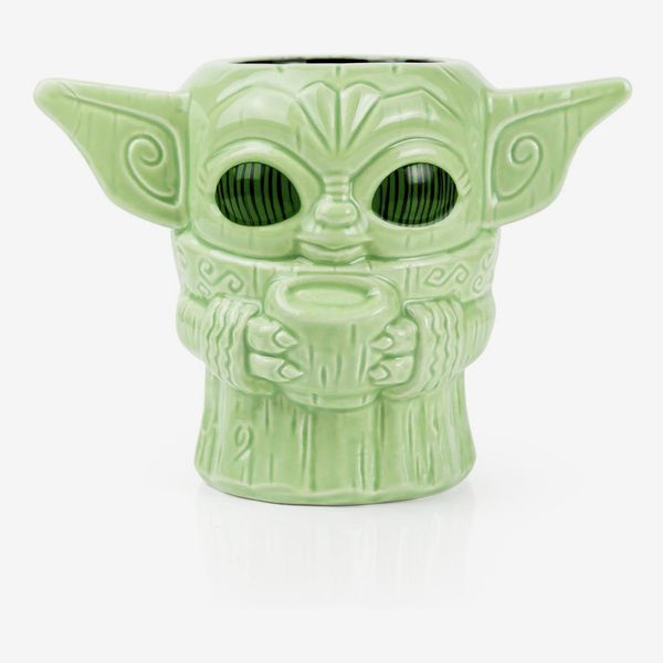 Geeki Tikis Star Wars: The Mandalorian The Child “Baby Yoda” Mug