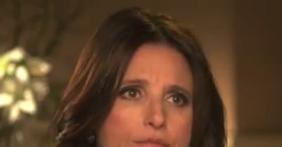 Go Behind the Scenes of HBO’s New Show, Veep