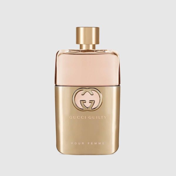 Gucci Guilty Pour Femme Eau de Parfum, 1.6oz