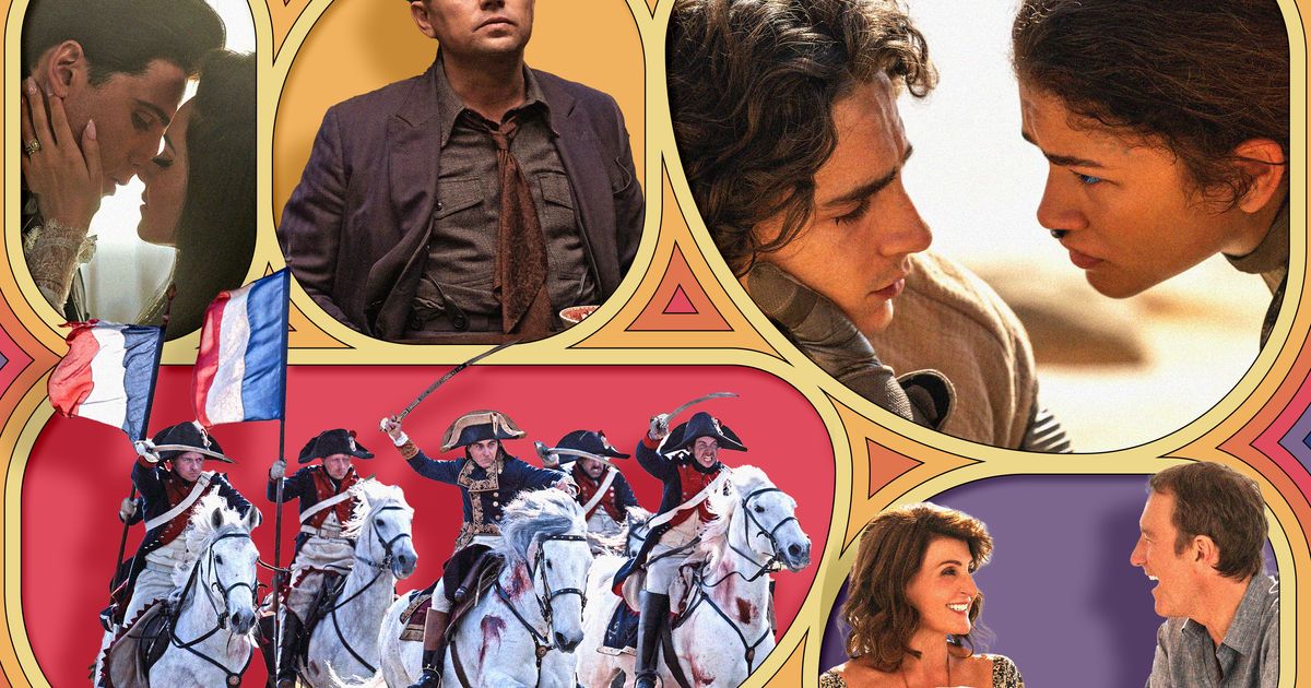 18 Movies We Can’t Wait to See This Fall thumbnail