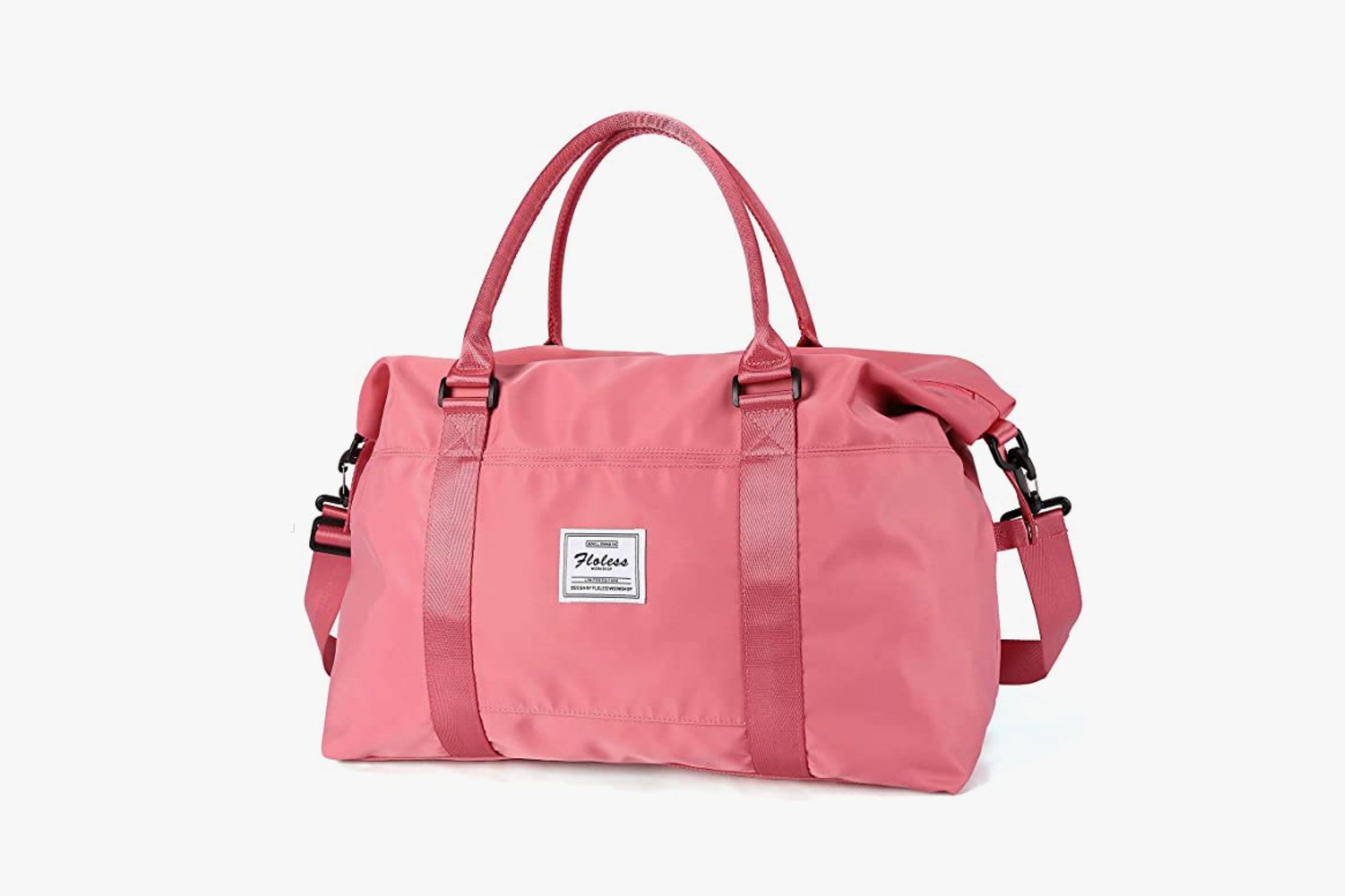 22 Best Weekender Bags for Women That Aren't Ugly
