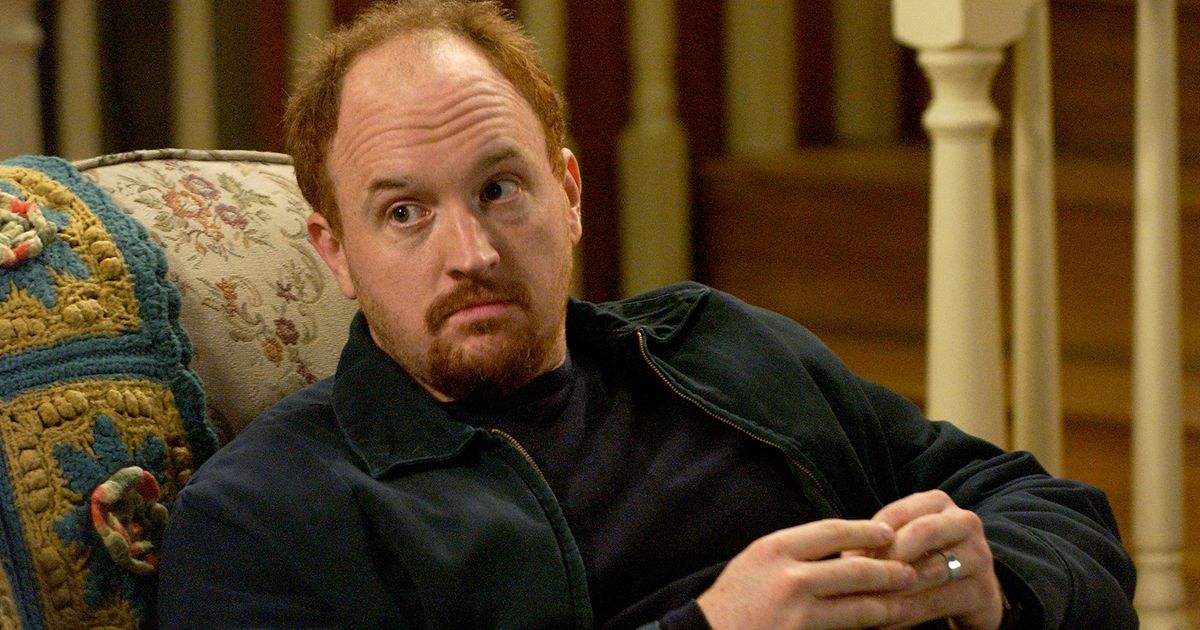 Louis C.K. Scandal: Lucky Louie Producer Mike Royce Reacts