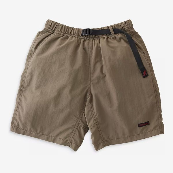 Gramicci Shell Pack Shorts