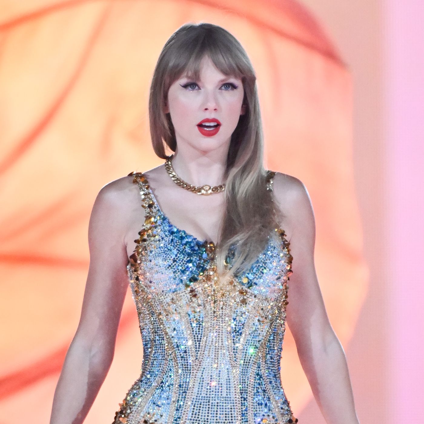 Taylor Swift Releases New Versions Of 'Cruel Summer', Names Four