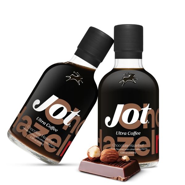 Café Jot Chocolate Avellanas