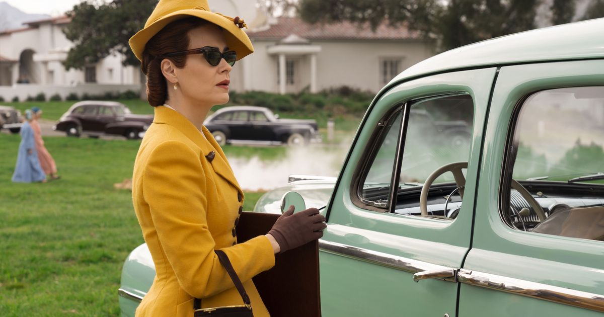 Ratched SeriesPremiere Recap, Season 1 Episode 1 ‘Pilot’