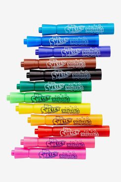 Mr. Sketch Scented Washable Markers (36 Count)