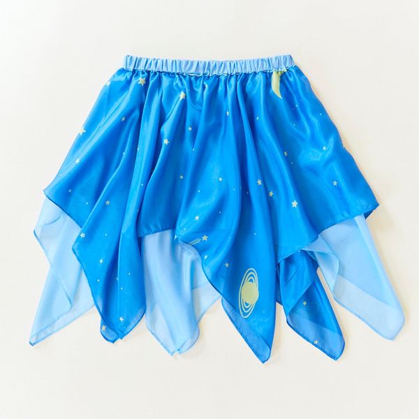 Sarah’s Silks Star Fairy Skirt