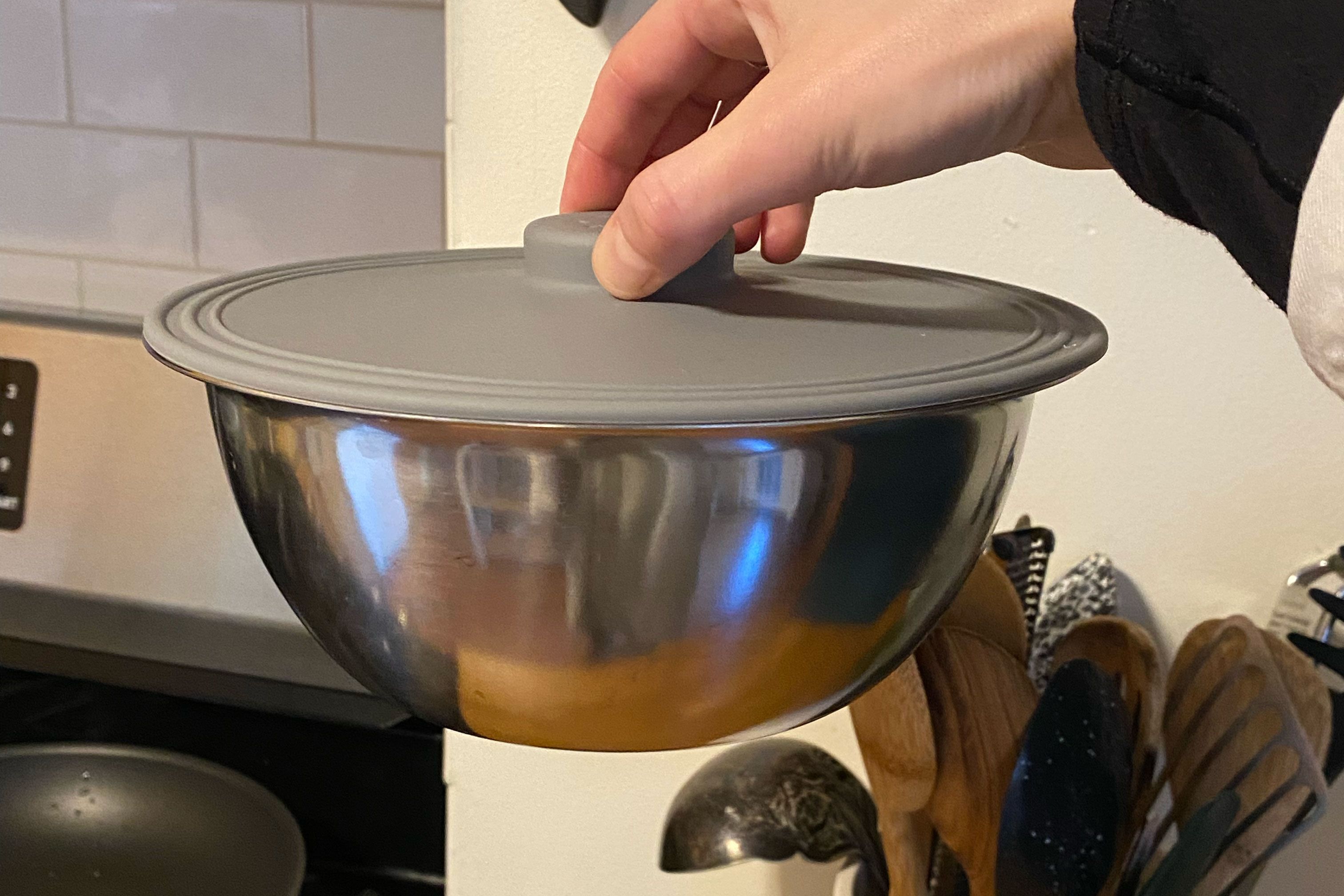 Cover and cook … when you should (and shouldn't) use lids while cooking