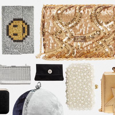 The Best Holiday Bags For the Party Season