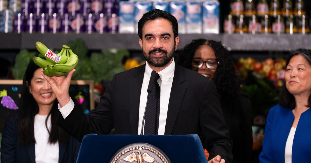 Hönnunarfyrirtæki Graza hannar nýjar borgarverslanir í New York