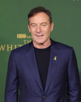 Los Angeles Premiere Of HBO Original Series “The White Lotus” Season 3 - Arrivals