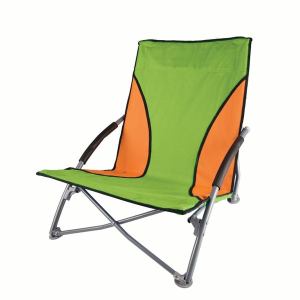Stansport Low Profile Chair