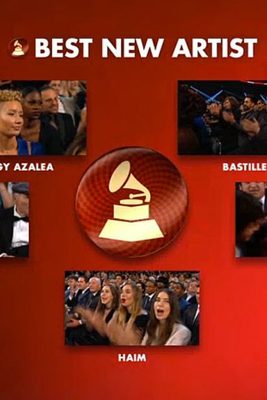 "I should've won." —The one nominee who definitely shouldn't have.