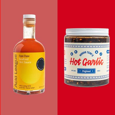 11 Best Hot Sauces 2023 | The Strategist