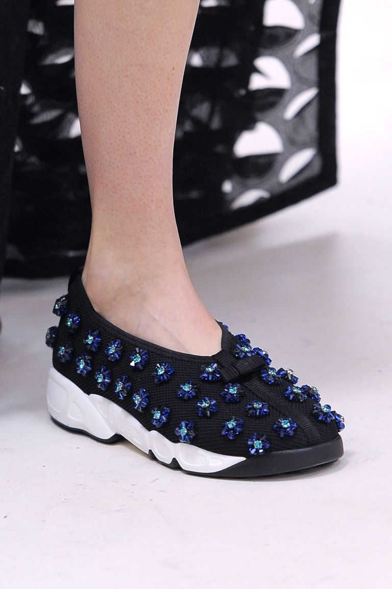 The Most Interesting Couture Shoes! Chanel, Dior, Gaultier, and More