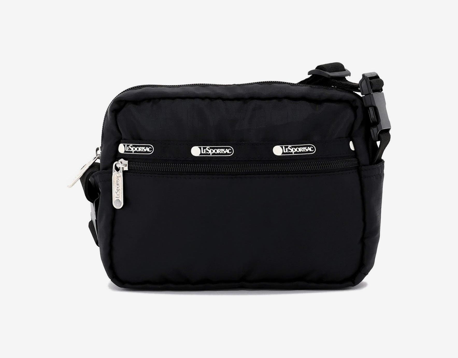 Drawstring Crossbody Lesportsac Convertible Duffel LeSportsac Zip