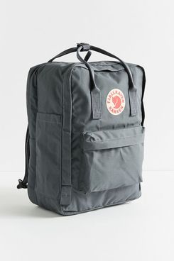 Fjallraven Kanken 15” Padded Laptop Backpack