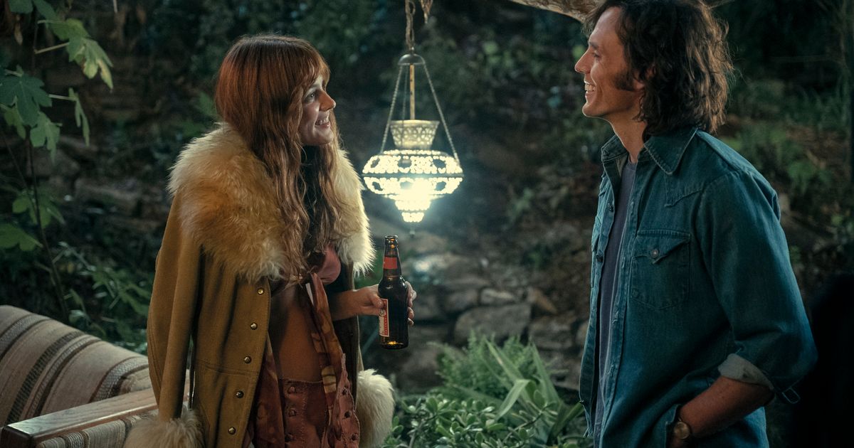 Daisy Jones & the Six Recap: And the Six Become Six