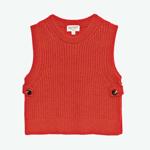 Sézane Giuseppe Jumper