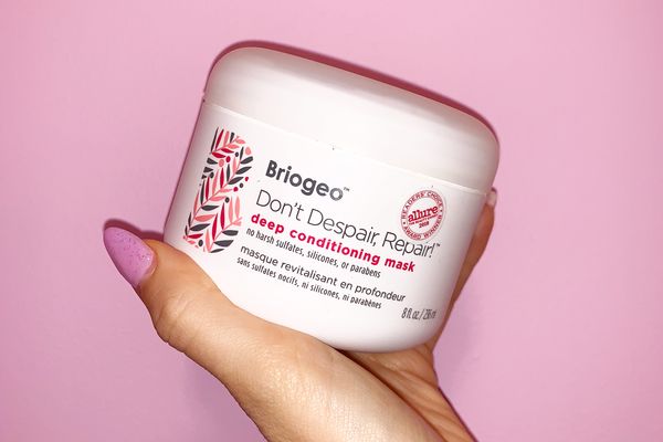 Briogeo Don't Repair! Conditioning Mask Review 2019 The Strategist