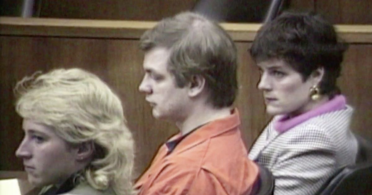 Jeffrey Dahmer Speaks in Trailer for 'Conversations With a Killer