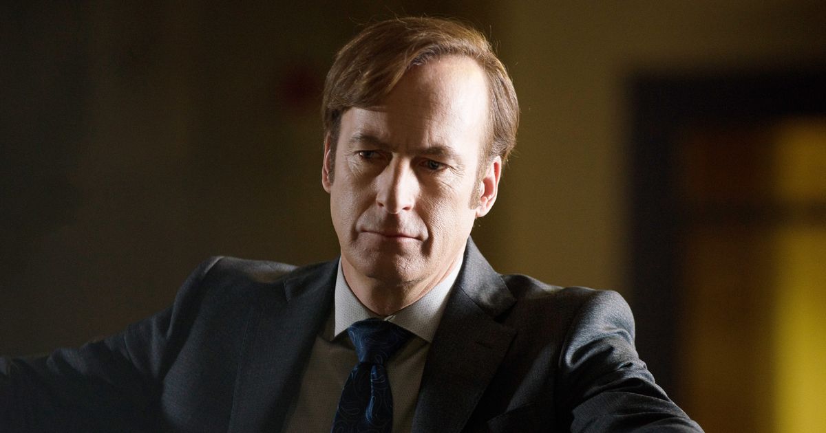 Better Call Saul Recap: Pie, Oh My