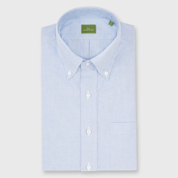 Camisa de vestir con botones de Sid Mashburn