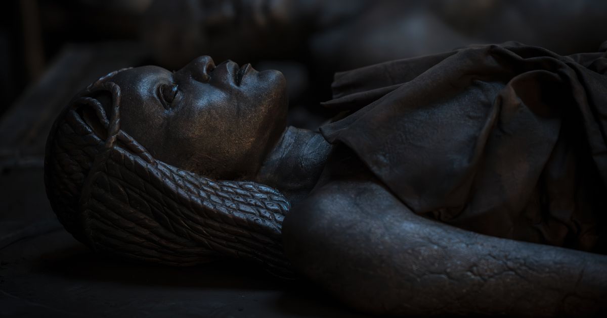 Sheila Atim Played Akasha Like a ‘Fountain of Volcanic Rage’