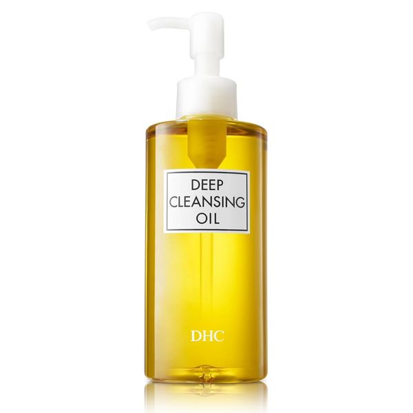 DHC Deep Cleansing Oil - 6.7 oz