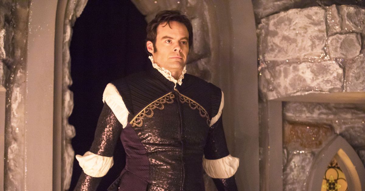 Barry Recap Season 1 Episode 7 ‘Loud, Fast and Keep Going’