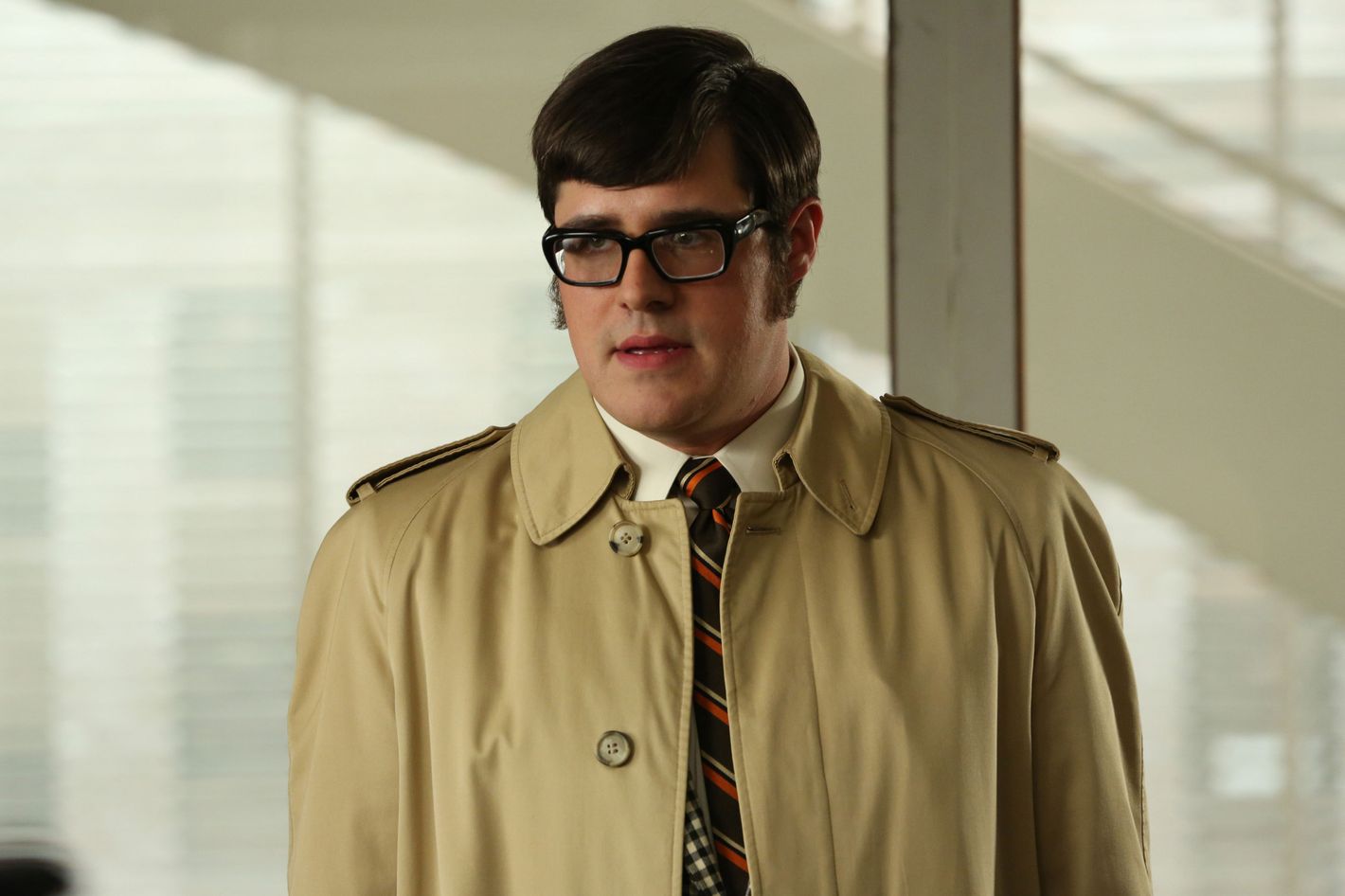 Mad Men's Ben Feldman and Rich Sommer Talk About Testing for Matthew Weiner  and the Grueling TV Pilot Process