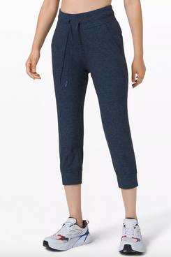 Lululemon Ready to Rulu High-Rise Jogger Crop